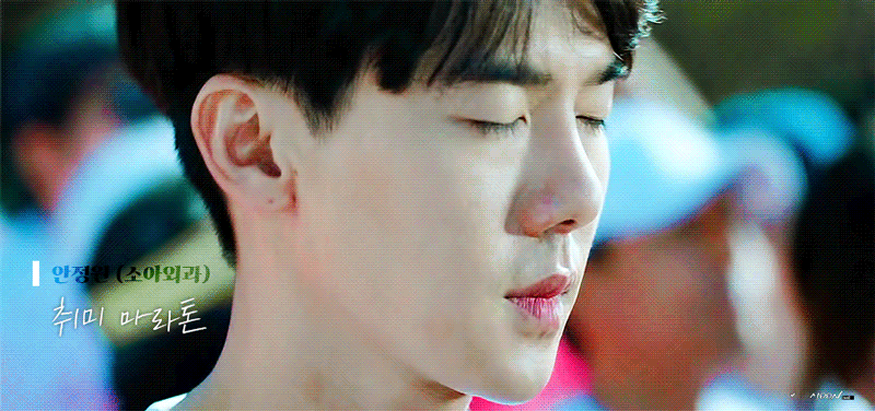 [고르기] 슬기로운 의사생활 남자 4명 중 현실 남친 고르기 | 인스티즈