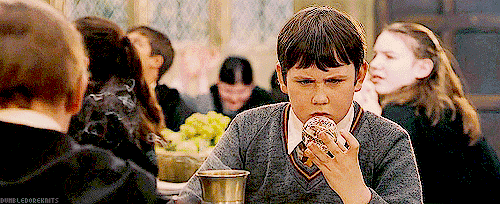 해리포터 해리의 주변 친구들 비하인드 이야기 모음 (스포, 데이터 주의) | 인스티즈