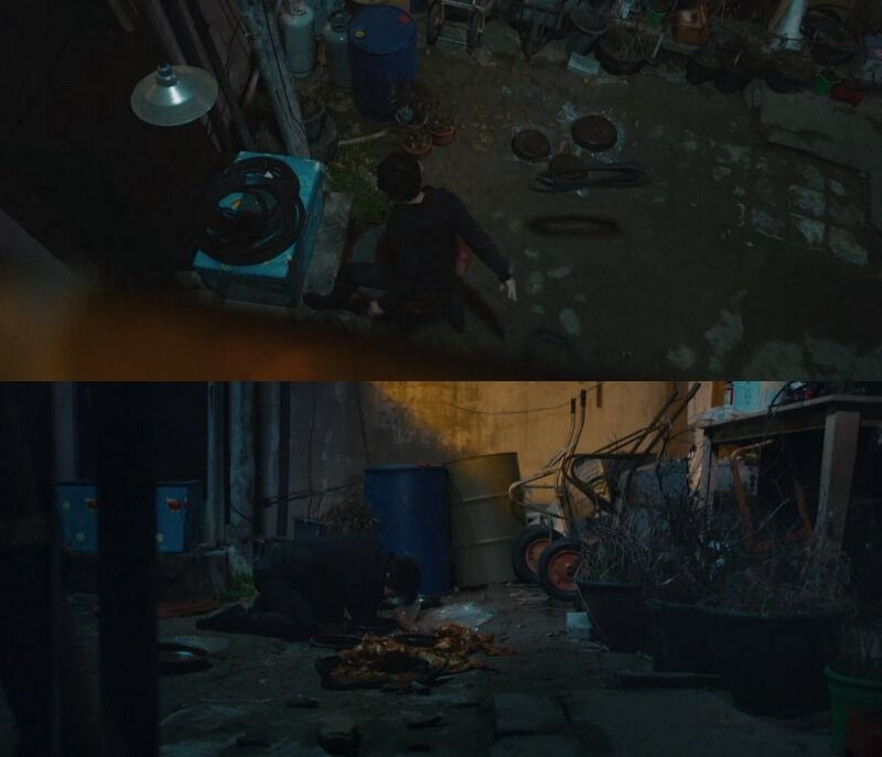 [괴물] 스포될 거 각오하고 써보는 이동식의 짠내나는 서사 | 인스티즈