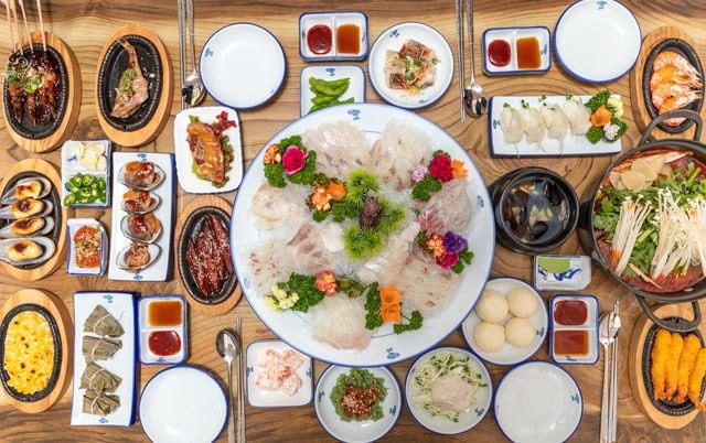 콘치즈 안주는 횟집 vs 된장찌개 안주는 고깃집 | 인스티즈