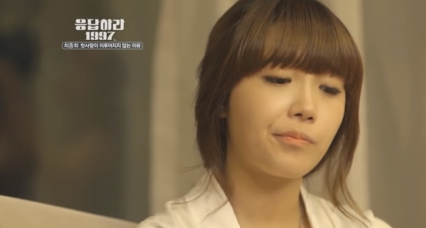 응답하라 시리즈 역대 프로포즈 장면들 (스압) | 인스티즈