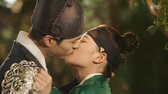 솔직히 우리나라 남배우들 사극 찍을 때 거저 먹음 | 인스티즈