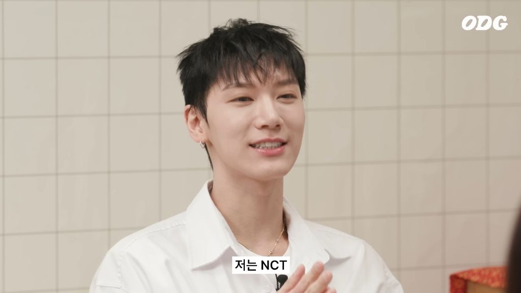 아이들 민니는 알아도 NCT는 잘모르는 초딩들에 마상입은 NCT 멤버 | 인스티즈