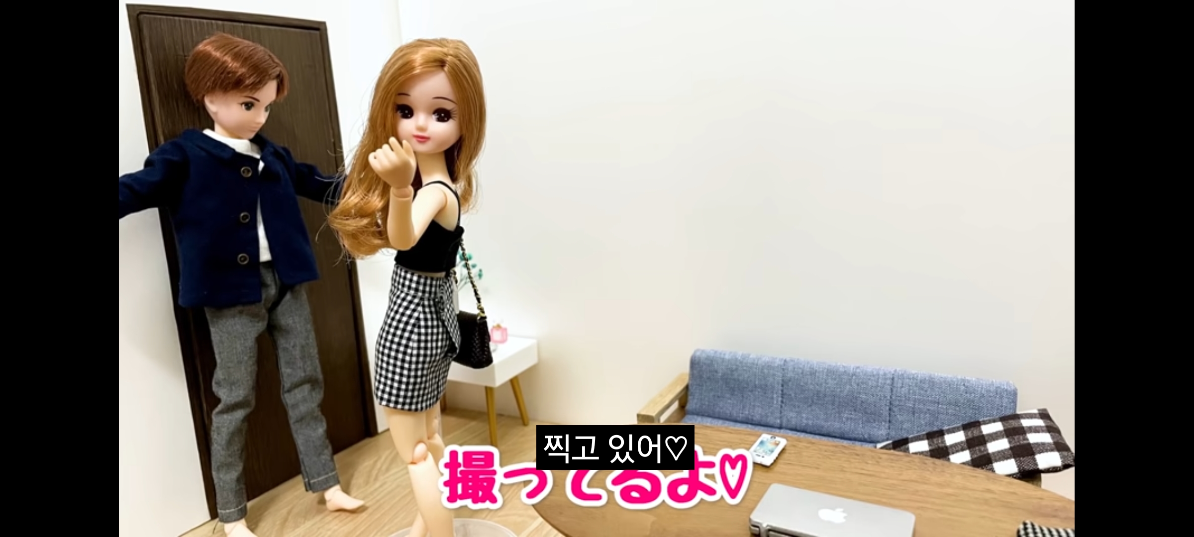 ㄹㅇ 커플 유튜버들 특징.jpg | 인스티즈