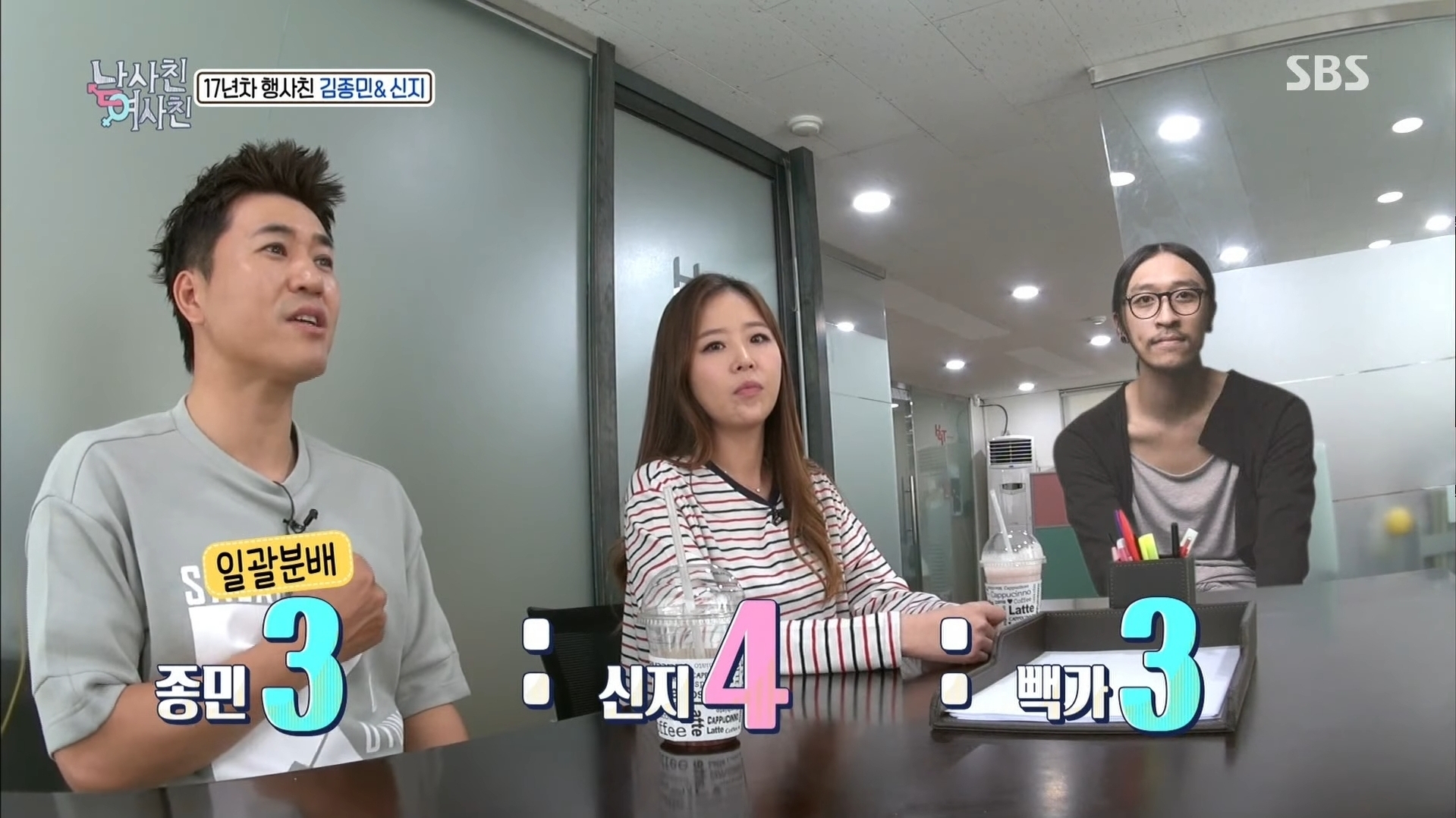 멤버수가 많은 코요테 | 인스티즈