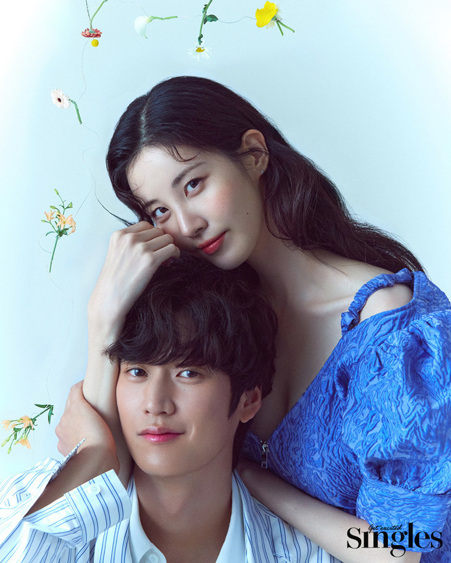 서현이랑 케미 좋다고 말 나왔던 남자배우 세명 | 인스티즈