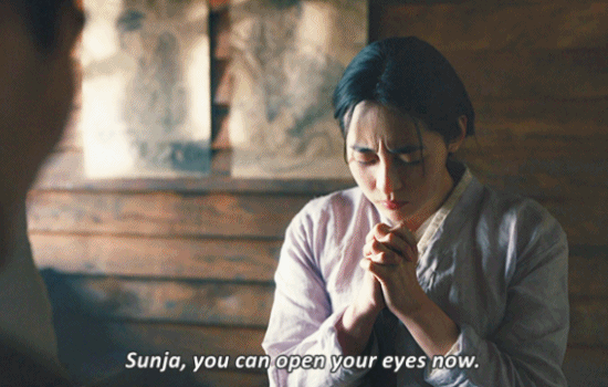 [파친코] 사랑으로 시작하지 않아 더 설레는 선자와 병약젠틀기정말쎔 남편 | 인스티즈