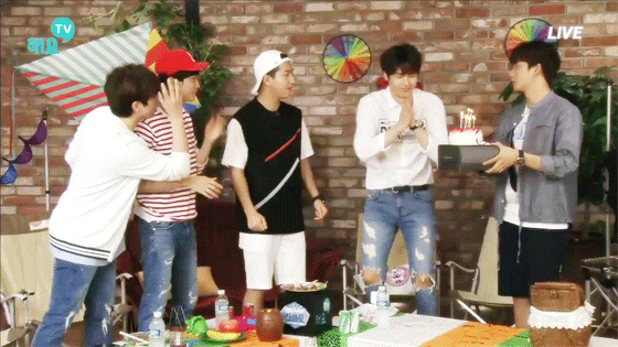 귀에서 피나올 것 같은 여고 남고 바이브 아이돌 팬아저들 | 인스티즈