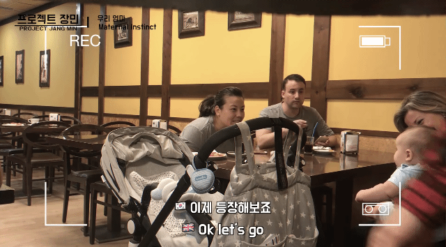 엄마가 자식을 알아보는데 걸리는 시간 | 인스티즈