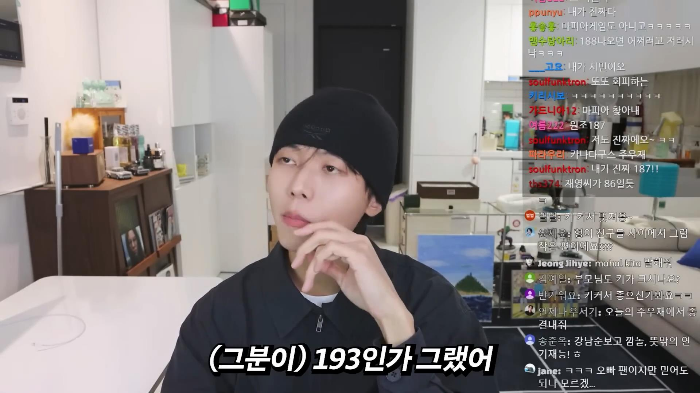 모델들 중에 187 호소인들이 많은 이유 | 인스티즈