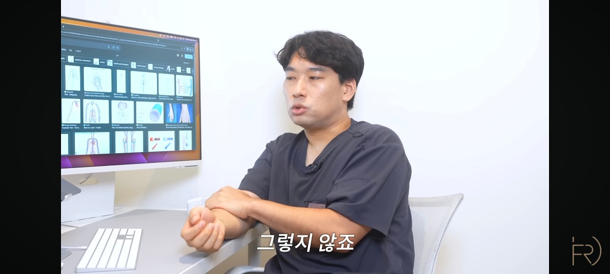 의사가 말하는 종아리 마사지(기계) 하지말아야하는 이유.jpg | 인스티즈