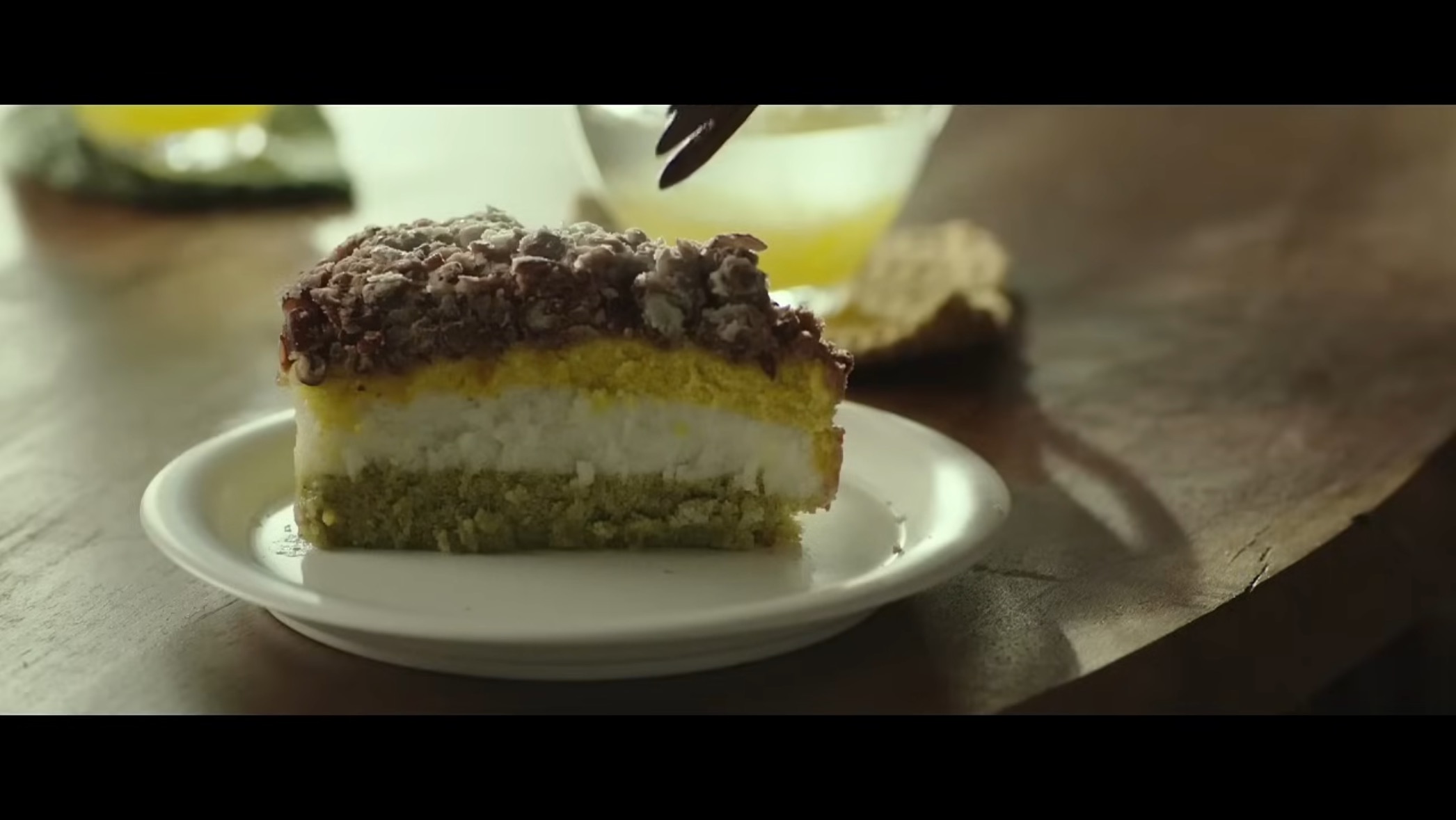 리틀포레스트 음식 모음 | 인스티즈