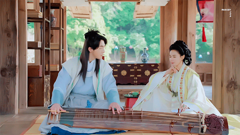 달의 연인: 보보경심 려 고려 한복 모음 | 인스티즈