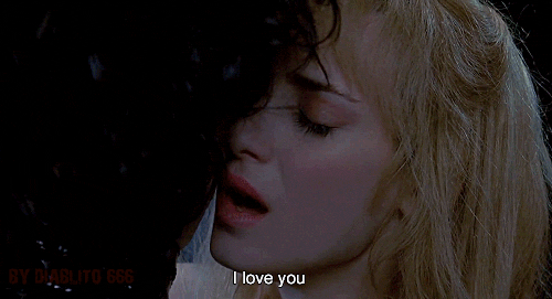 겨울하면 떠오르는 영화는?.gif | 인스티즈