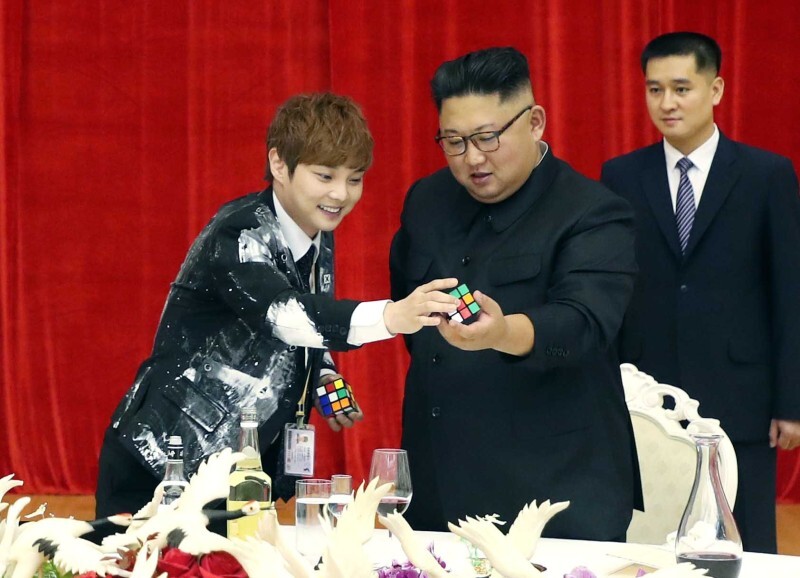 아랍인 인플루언서는 ◯◯◯의 여자친구.. | 인스티즈