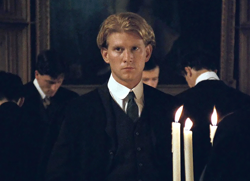 개봉하고 배우들한테 일본 여자들이 팬레터 엄청 보냈다는 영화 | 인스티즈