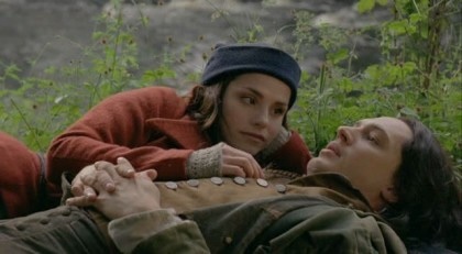 고전 로맨스 작품 top 8 | 인스티즈