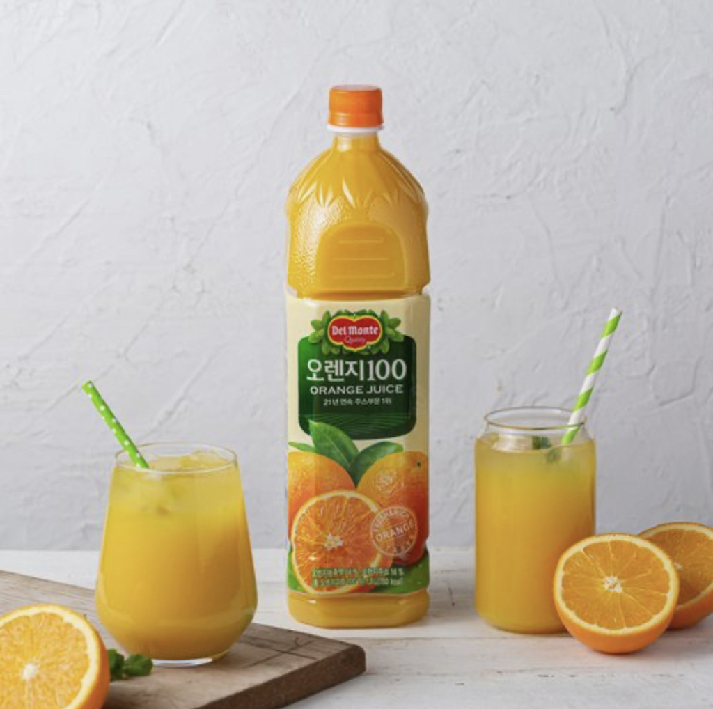 오렌지주스 악개의 오렌지주스 모음 | 인스티즈