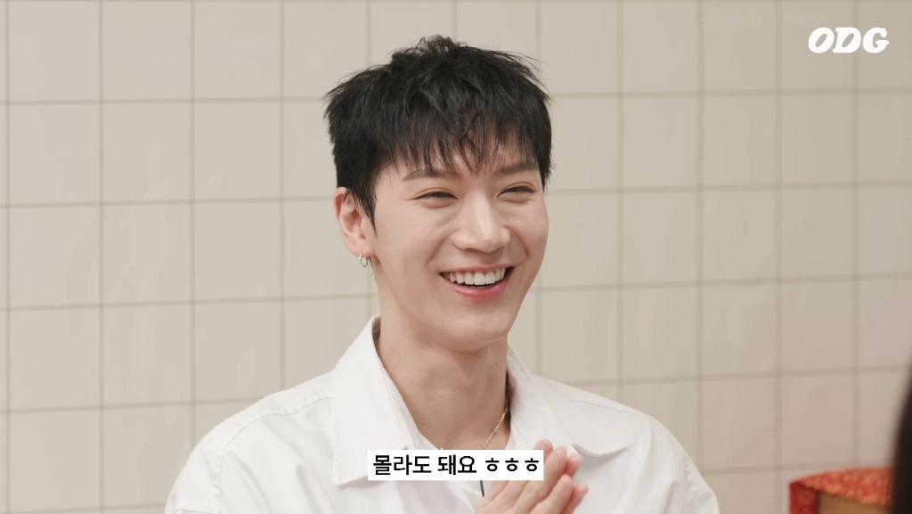 아이들 민니는 알아도 NCT는 잘모르는 초딩들에 마상입은 NCT 멤버 | 인스티즈