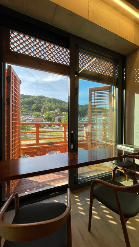 한옥북카페 이미지
