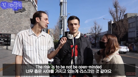 우리나라 사람들 논리력이 정말 부족하다고 생각하는 달글 캡쳐 핵스압 | 인스티즈