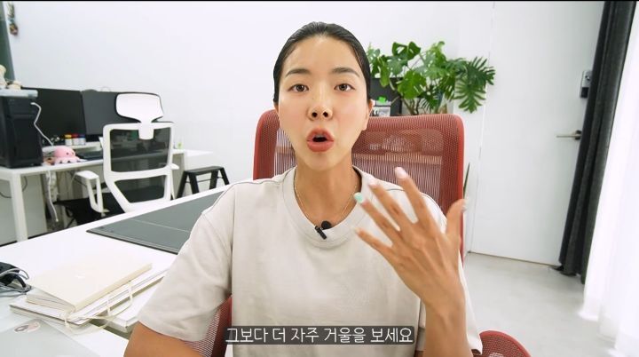 운동 유튜버가 말하는 체지방률에 집착하지 않아도 되는 이유.jpg | 인스티즈