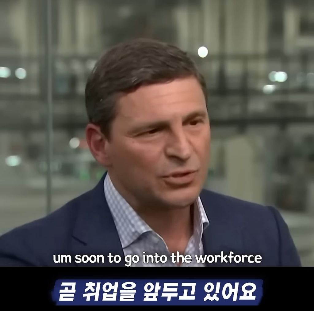 일론 머스크를 20초나 고민하게 만든 질문 | 인스티즈