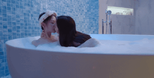 허위매물인 줄 알았는데 GL 맛집인 혜리 주연 드라마 선의의 경쟁 | 인스티즈