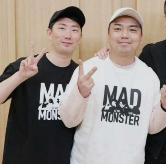 요즘 대기업이 가장 사랑하는 광고모델인 뇌절 아이돌 | 인스티즈