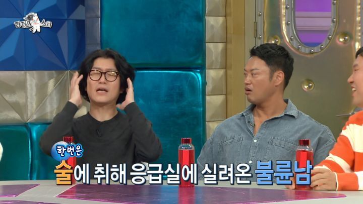 응급실에서 비뇨의학과 의사들이 자주 분다는 불륜남들 | 인스티즈
