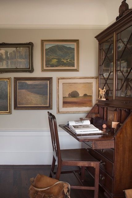 감성적인 빈티지 인테리어 | 인스티즈