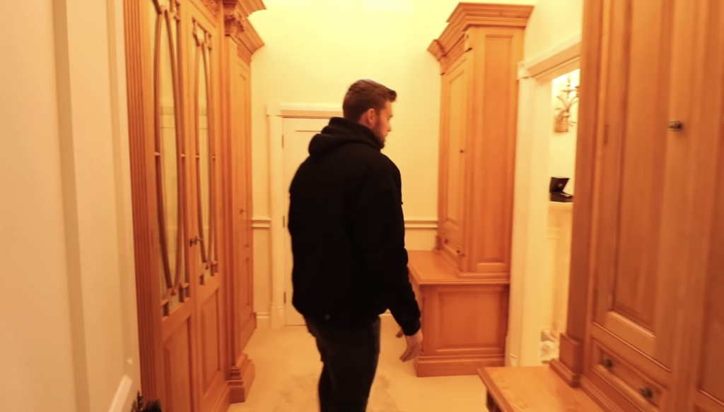 런던의 애매한 180억짜리 펜트하우스 구경하기 | 인스티즈