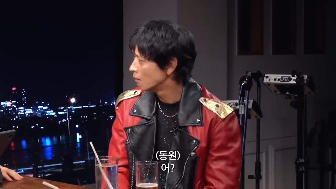 아는 게 없는 강동원.jpg | 인스티즈