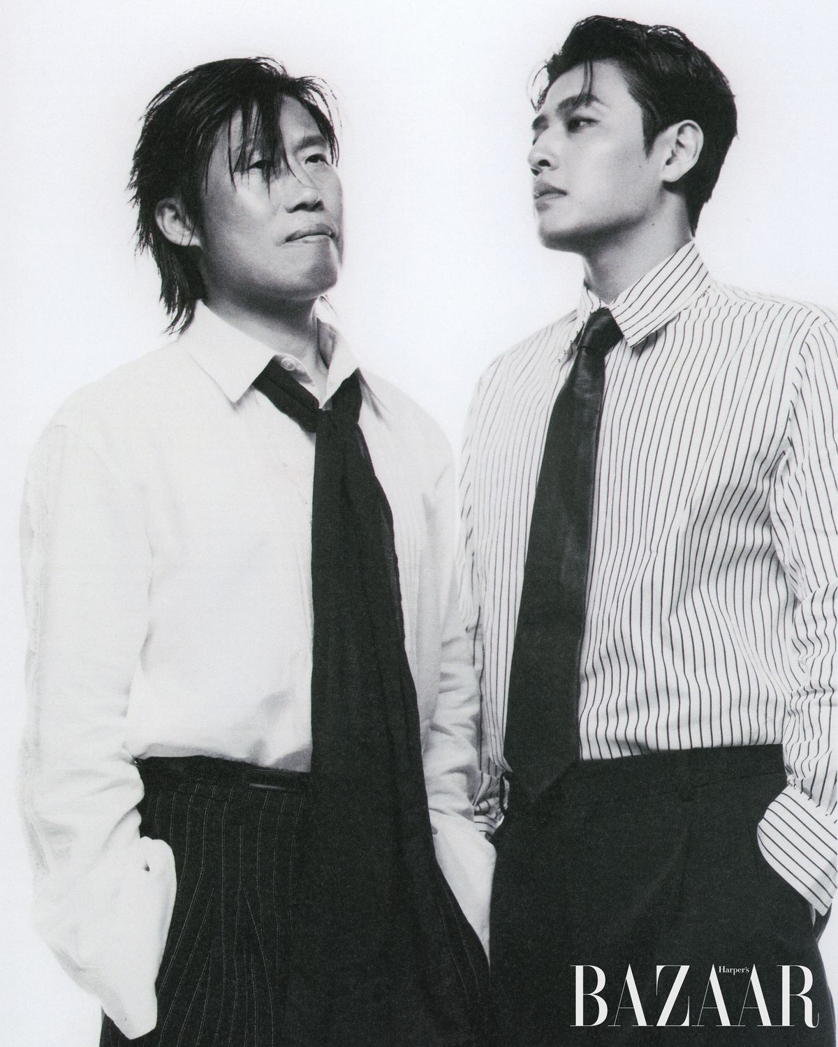 현재 트위터 알티타고 있는 유해진 화보 | 인스티즈