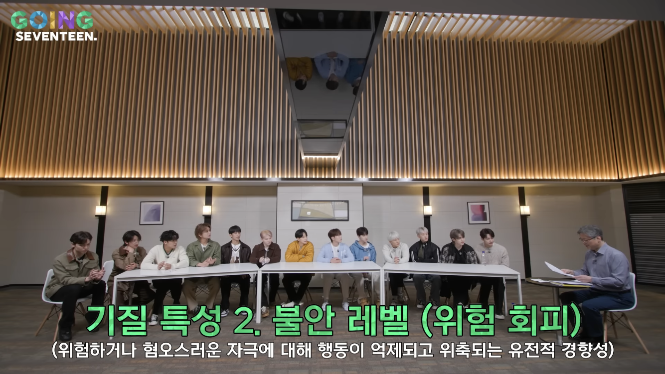외국 나가서 사는 사람들의 기질적인 특징 | 인스티즈