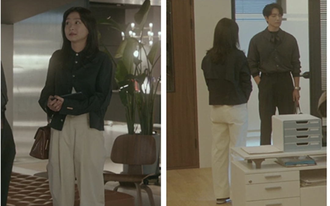 가을겨울에 코디 따라하기 좋다는 드라마 여주 3대장.jpg | 인스티즈