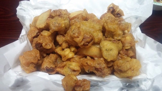 닭똥집튀김.jpg | 인스티즈