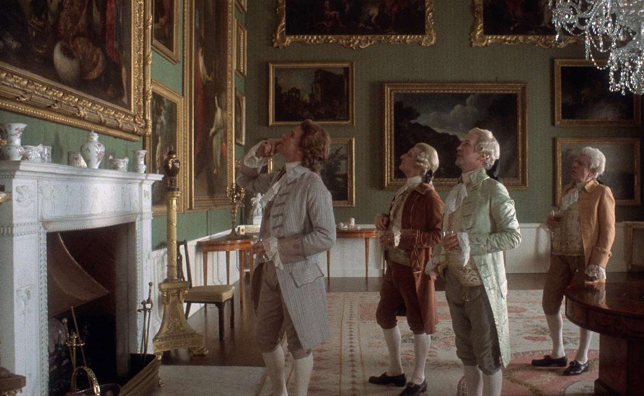 컷 하나하나가 로코코 시대 명화같이 아름답다는 영화.JPG | 인스티즈