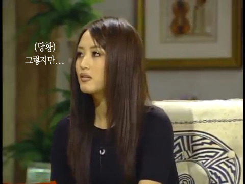 김민종 曰 남자는 하늘, 여자는 땅. 그게 제 여성관입니다 (feat.빡친 김혜수) | 인스티즈