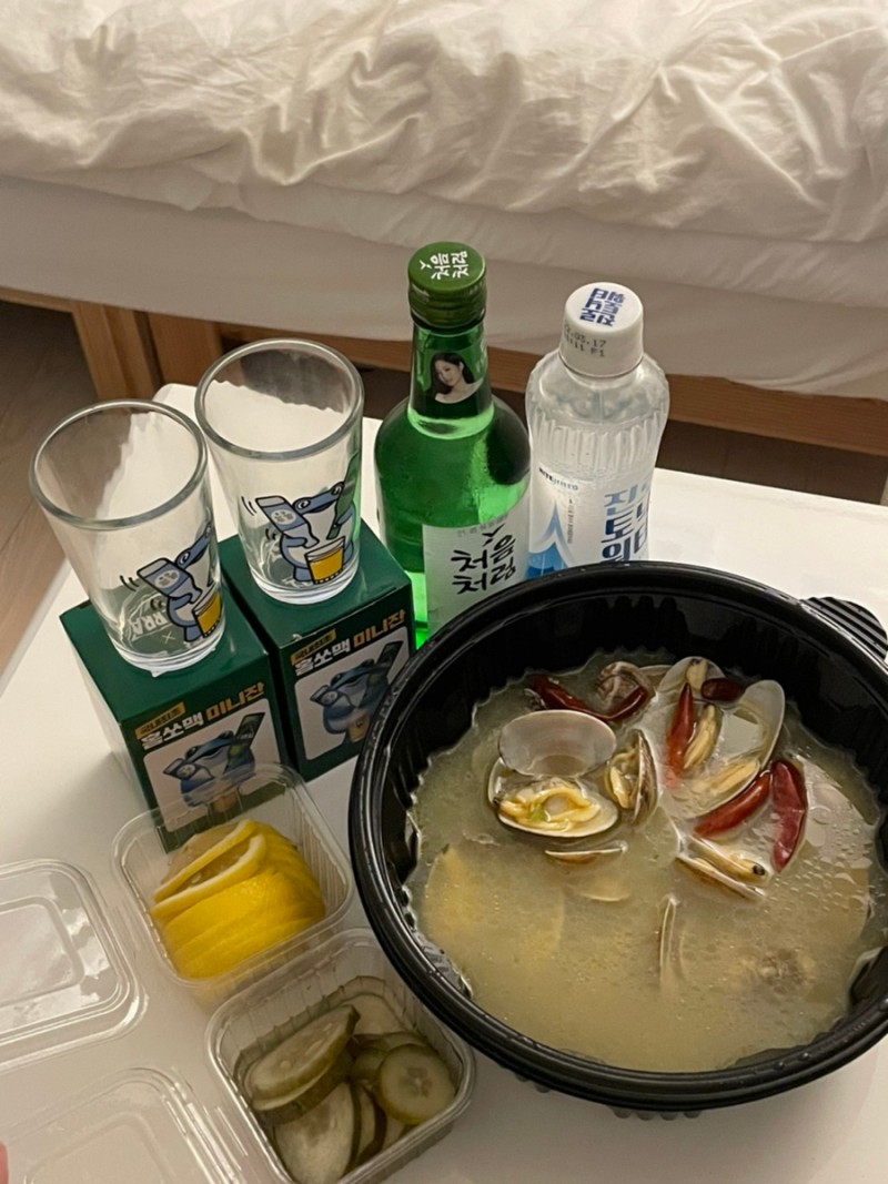 자취생의 혼술 일기 (스압/날것주의) | 인스티즈