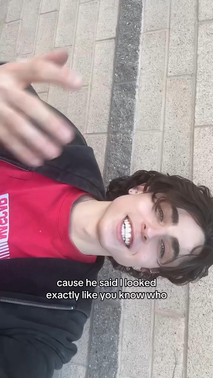 땀에 쩔어서 몰골 엉망이었는데 어떤 아버님이랑 사진 찍어줌 | 인스티즈