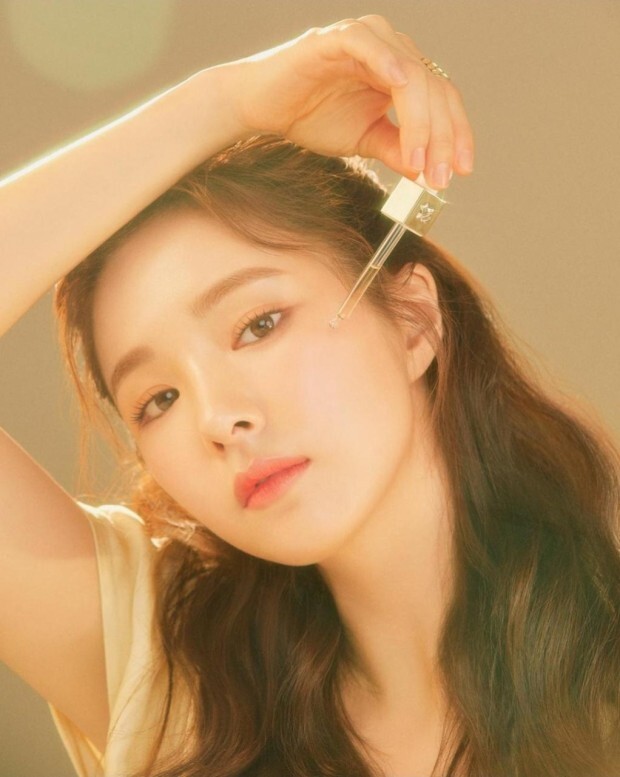 배우 신세경 긴머vs짦머 여시들의 취향은? | 인스티즈
