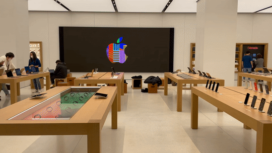 의외로 사과 안 파는 곳.jpg | 인스티즈