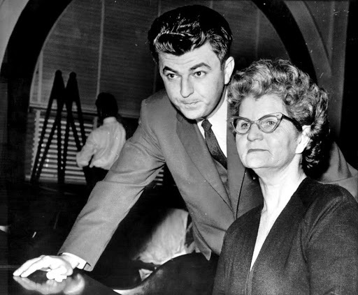 미국에서 떠들석했던 영화 올가미 현실판 살인사건 | 인스티즈