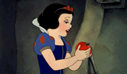 밤에 먹는 사과는 정말 독사과일까 | 인스티즈