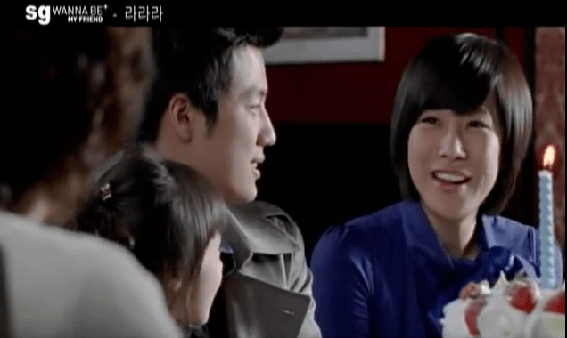 곡은 신나지만 뮤비는 공포 그 자체 | 인스티즈