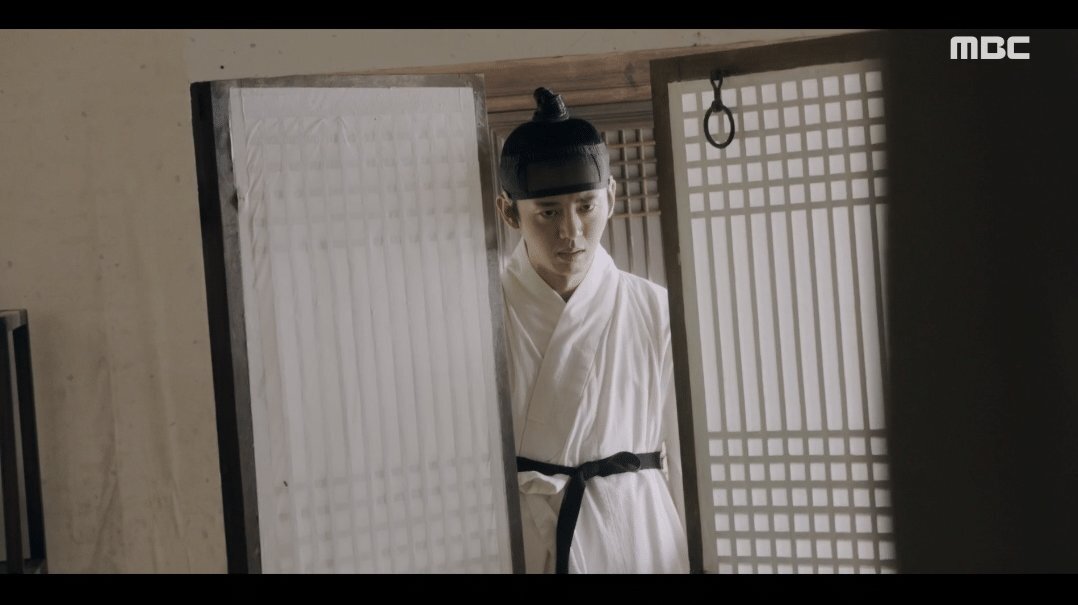 작가가 숟가락으로 먹였는데 이지훈 연기가 오져서 포크레인으로 퍼받아먹었다는 서사.jpg | 인스티즈