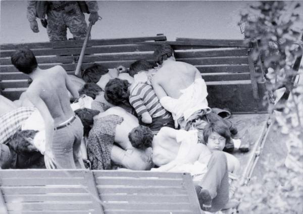 민주화 운동의 흔적을 아직도 기록하고 있는 대학교들 | 인스티즈