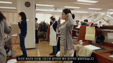 지브리 붉은 돼지에서 정비사들이 다 여자 캐릭터였던 이유 | 인스티즈