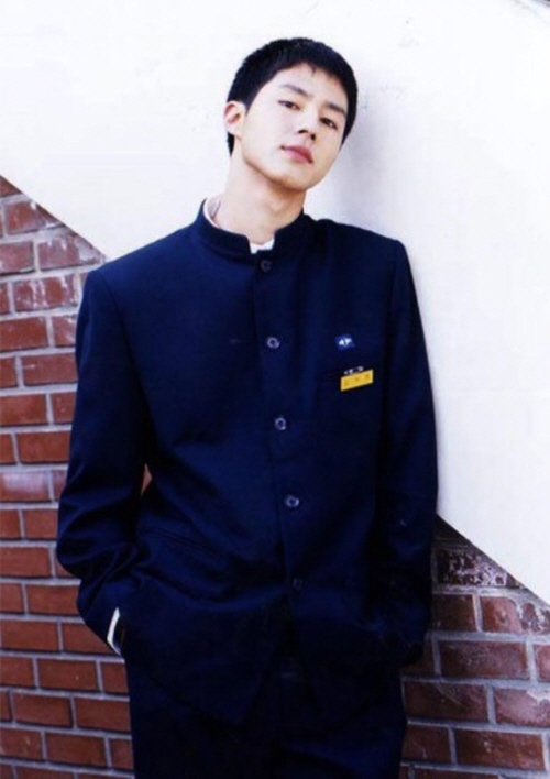 드라마 궁 원작자가 처음에 생각했던 채경,이신 역 배우들.gif | 인스티즈